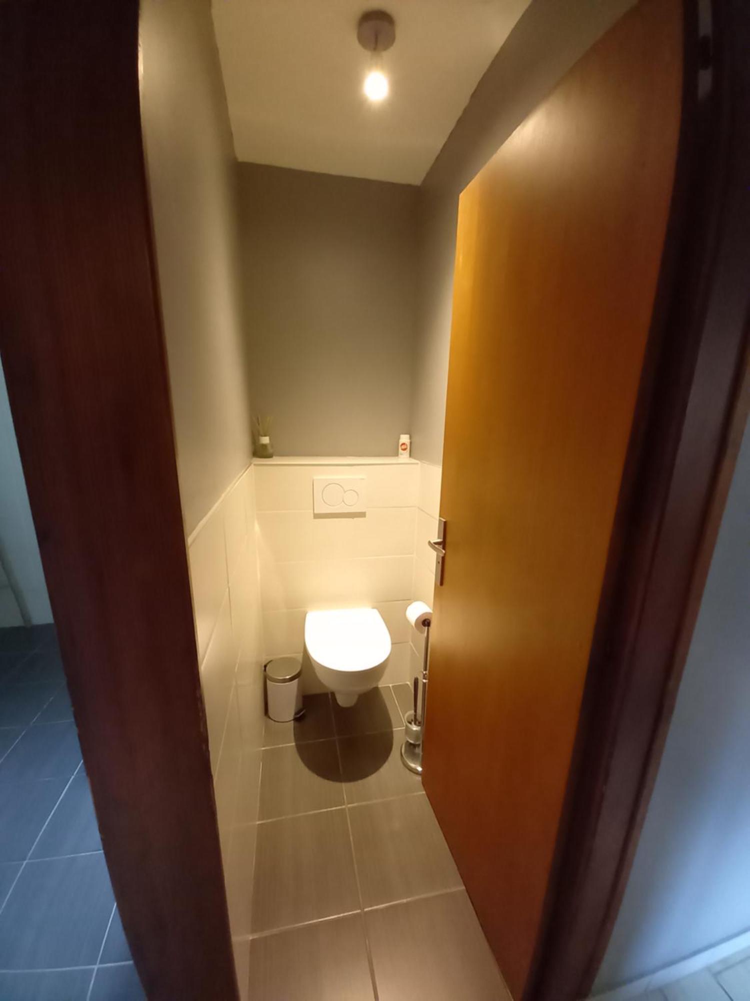 Appartement Avec Terrasse 霞慕尼 外观 照片