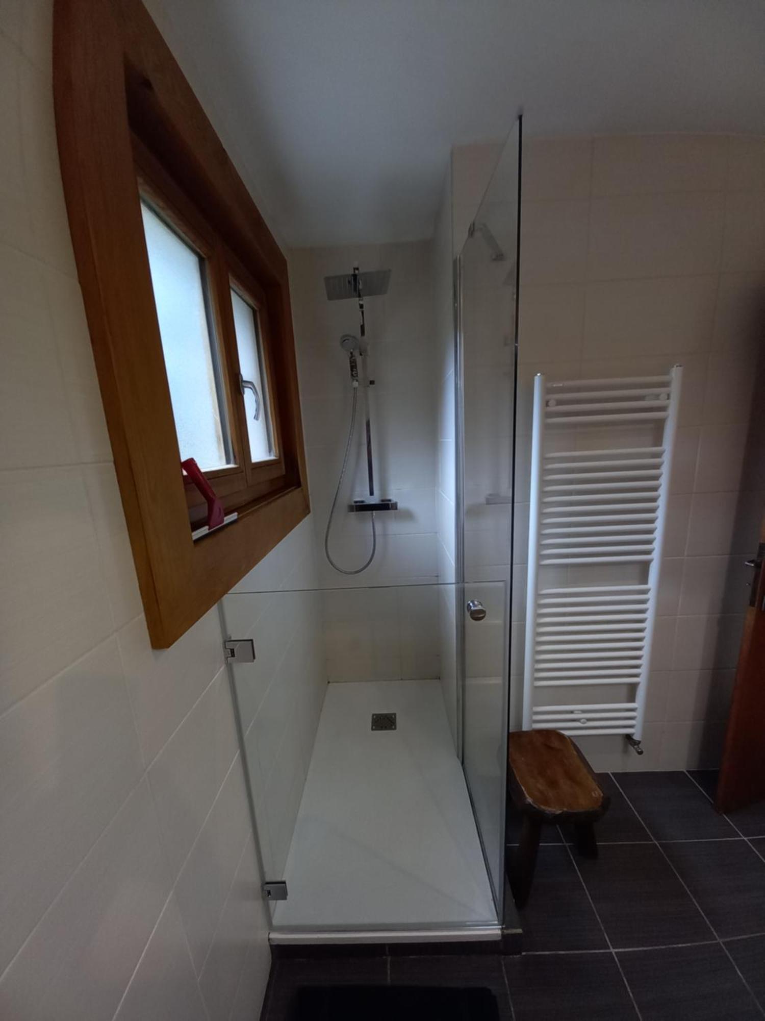 Appartement Avec Terrasse 霞慕尼 外观 照片