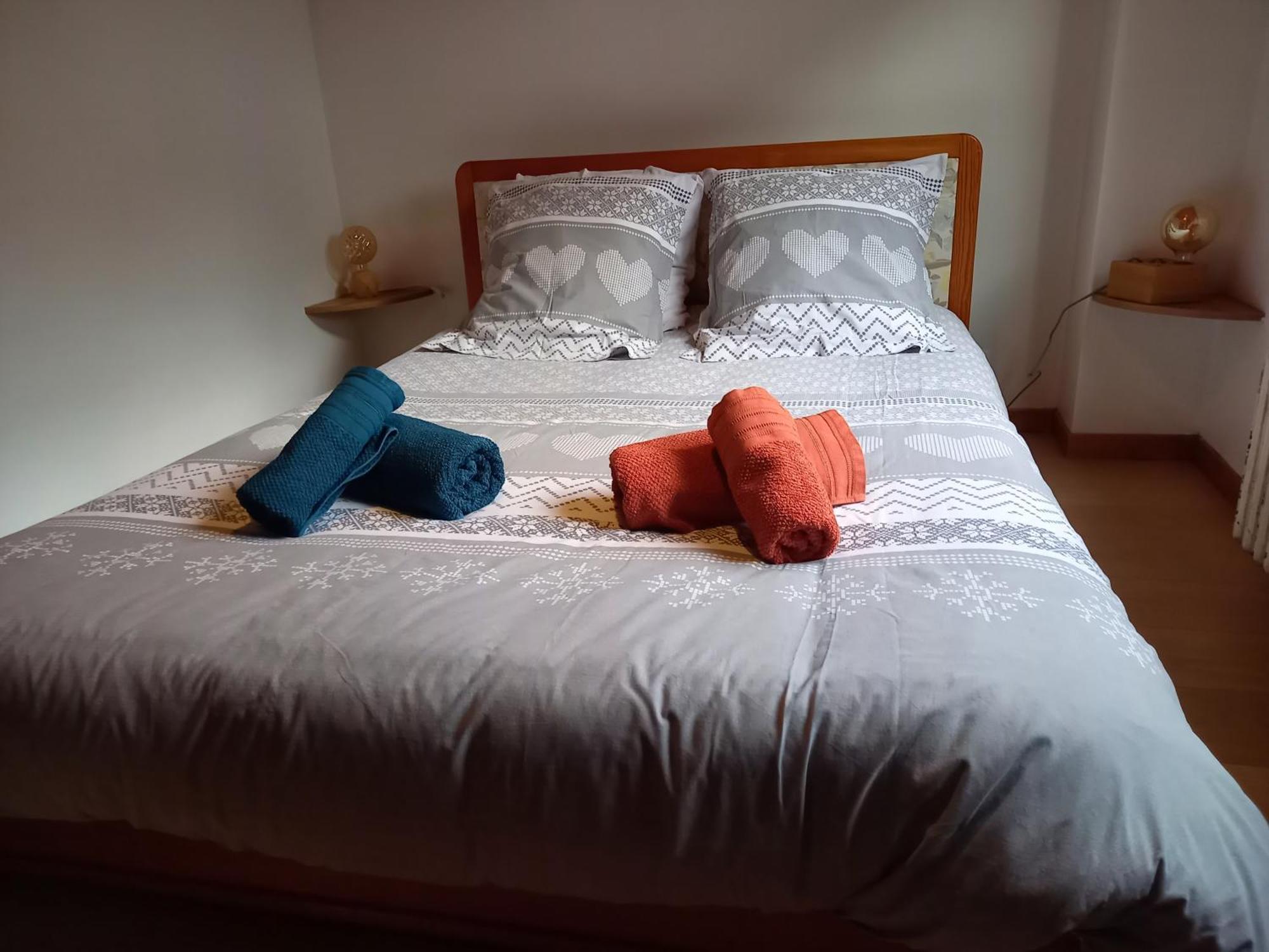 Appartement Avec Terrasse 霞慕尼 外观 照片
