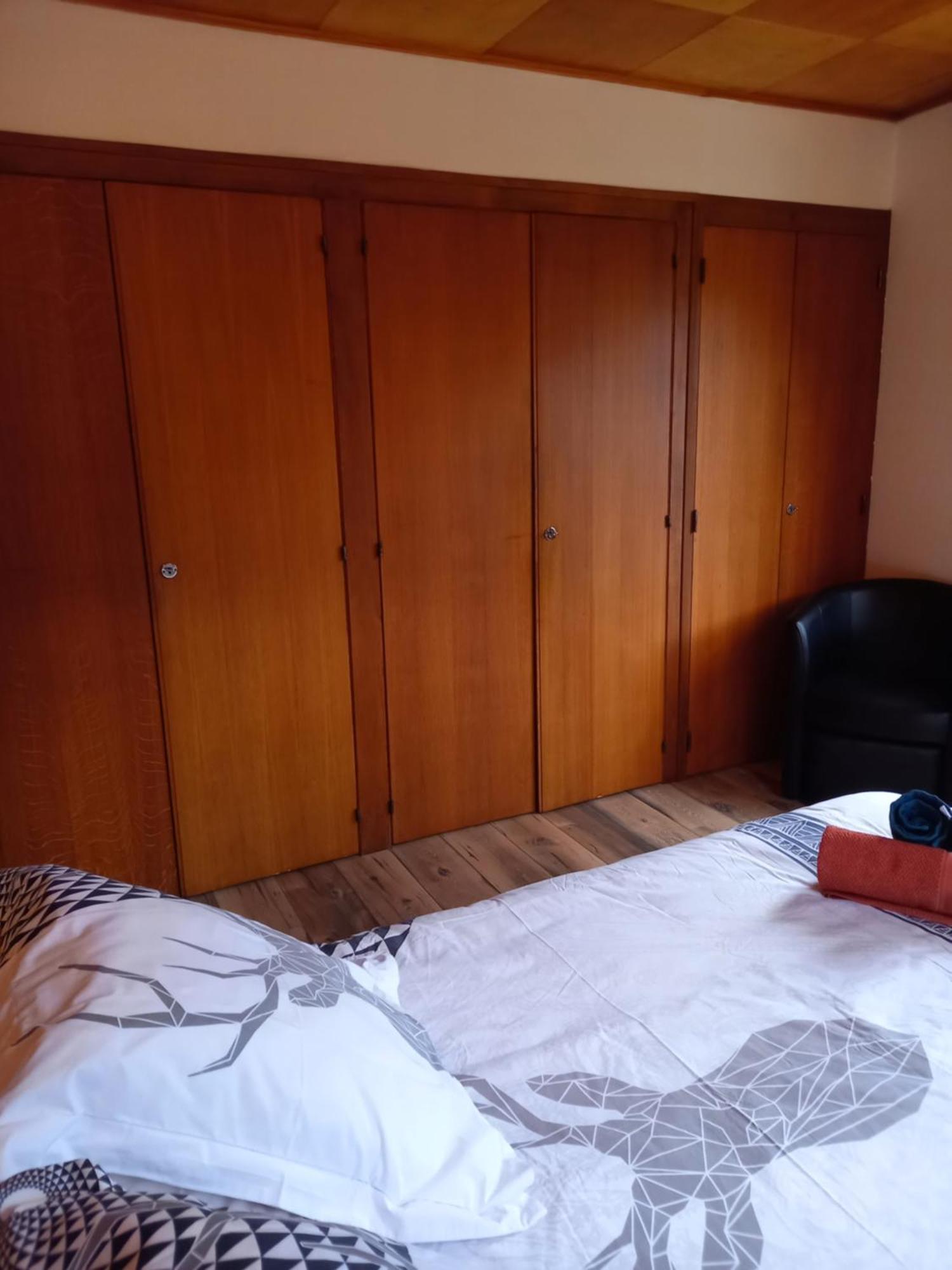 Appartement Avec Terrasse 霞慕尼 外观 照片