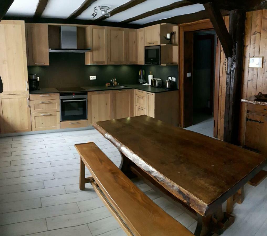 Appartement Avec Terrasse 霞慕尼 外观 照片